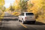 Rolls-Royce Cullinan 2018 года (NA)
